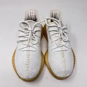 Yeezy | Shoes | Adidas Yeezy Boost 35 V2 Low Cream White  display picture 1